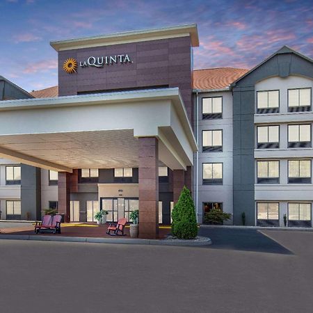 La Quinta Inn By Wyndham Pigeon Forge-Dollywood Exteriör bild