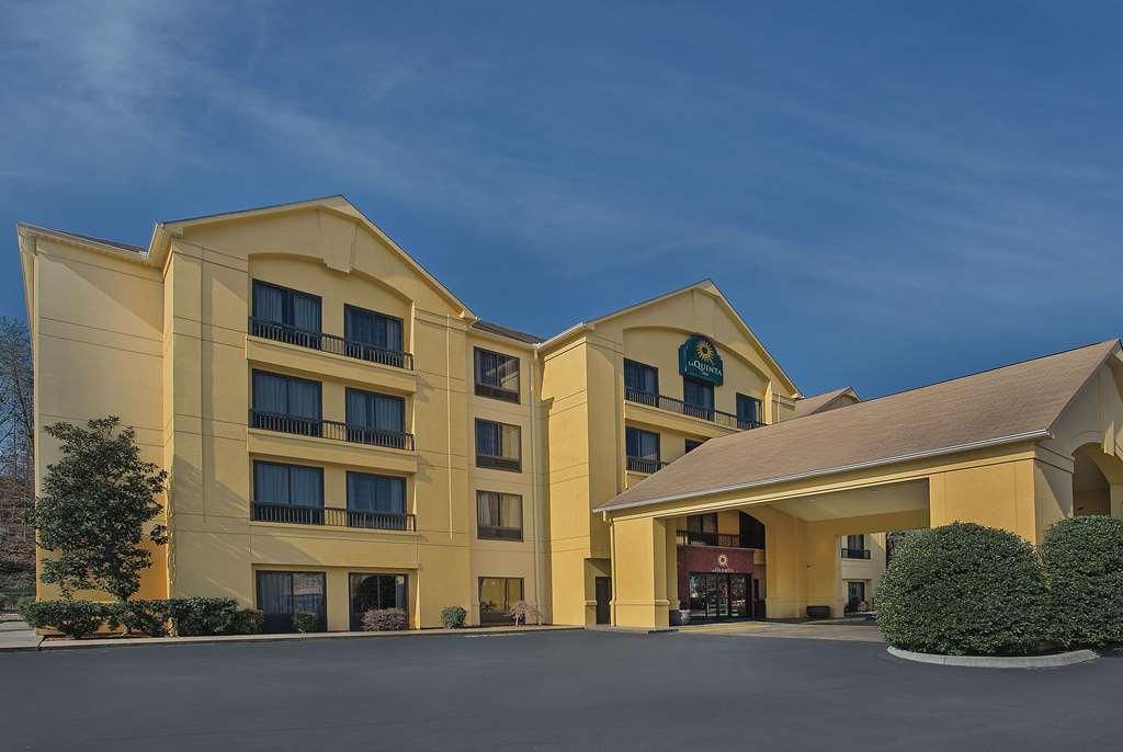 La Quinta Inn By Wyndham Pigeon Forge-Dollywood Exteriör bild