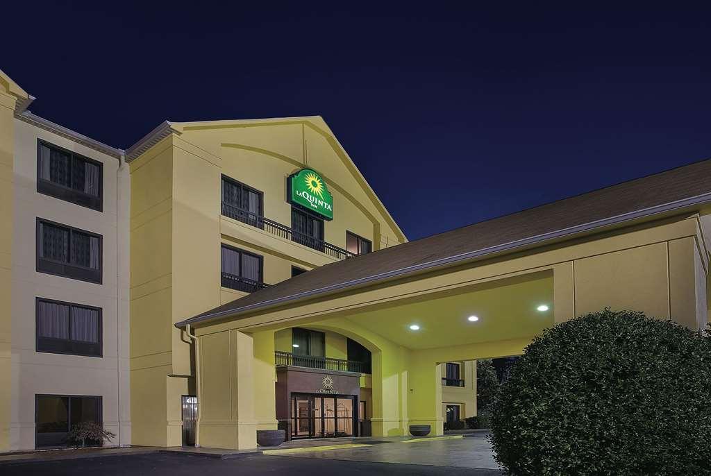 La Quinta Inn By Wyndham Pigeon Forge-Dollywood Exteriör bild