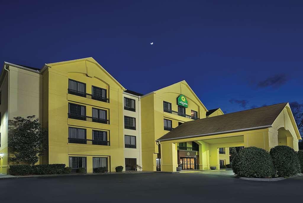 La Quinta Inn By Wyndham Pigeon Forge-Dollywood Exteriör bild