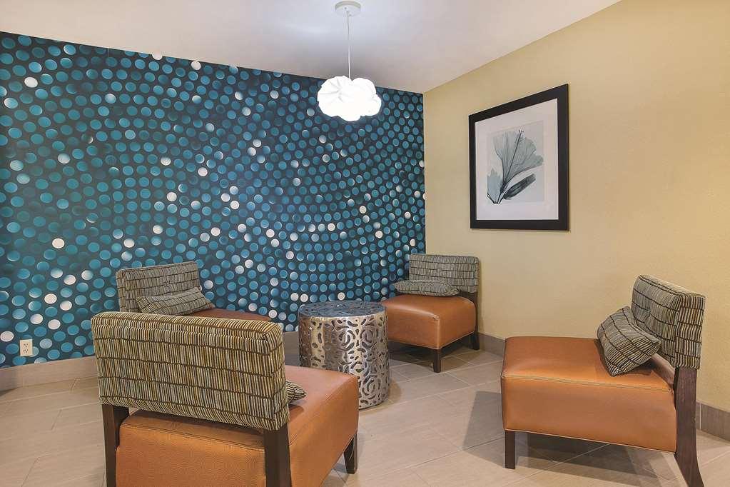 La Quinta Inn By Wyndham Pigeon Forge-Dollywood Inreriör bild