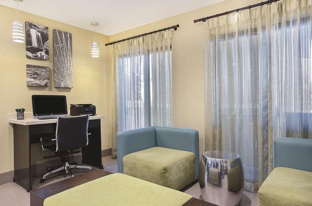 La Quinta Inn By Wyndham Pigeon Forge-Dollywood Bekvämligheter bild