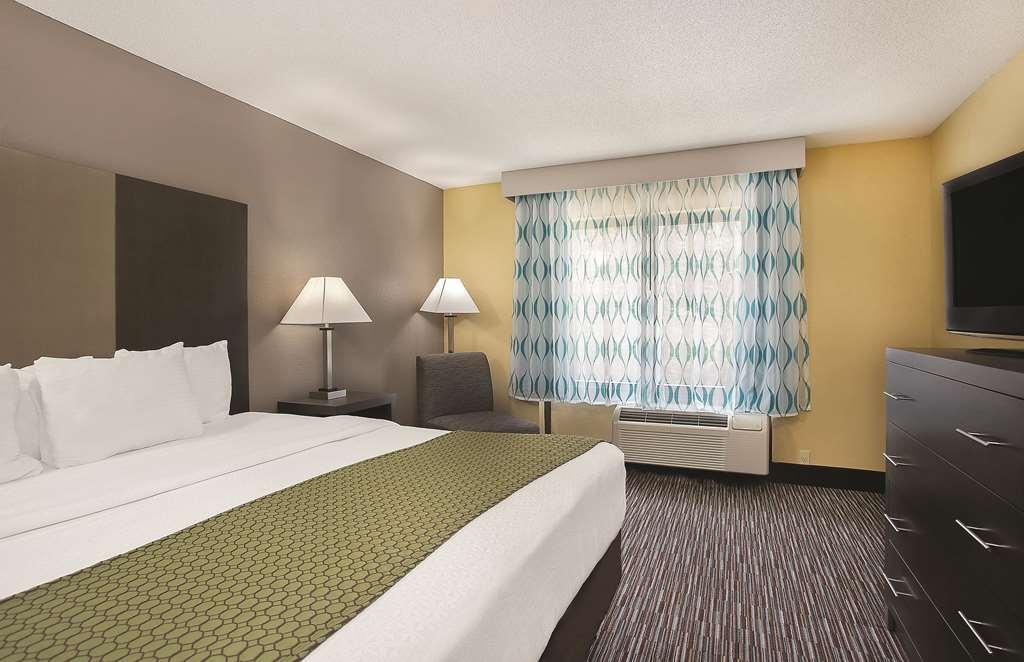 La Quinta Inn By Wyndham Pigeon Forge-Dollywood Rum bild