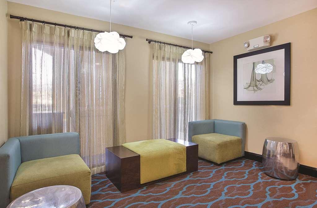 La Quinta Inn By Wyndham Pigeon Forge-Dollywood Inreriör bild