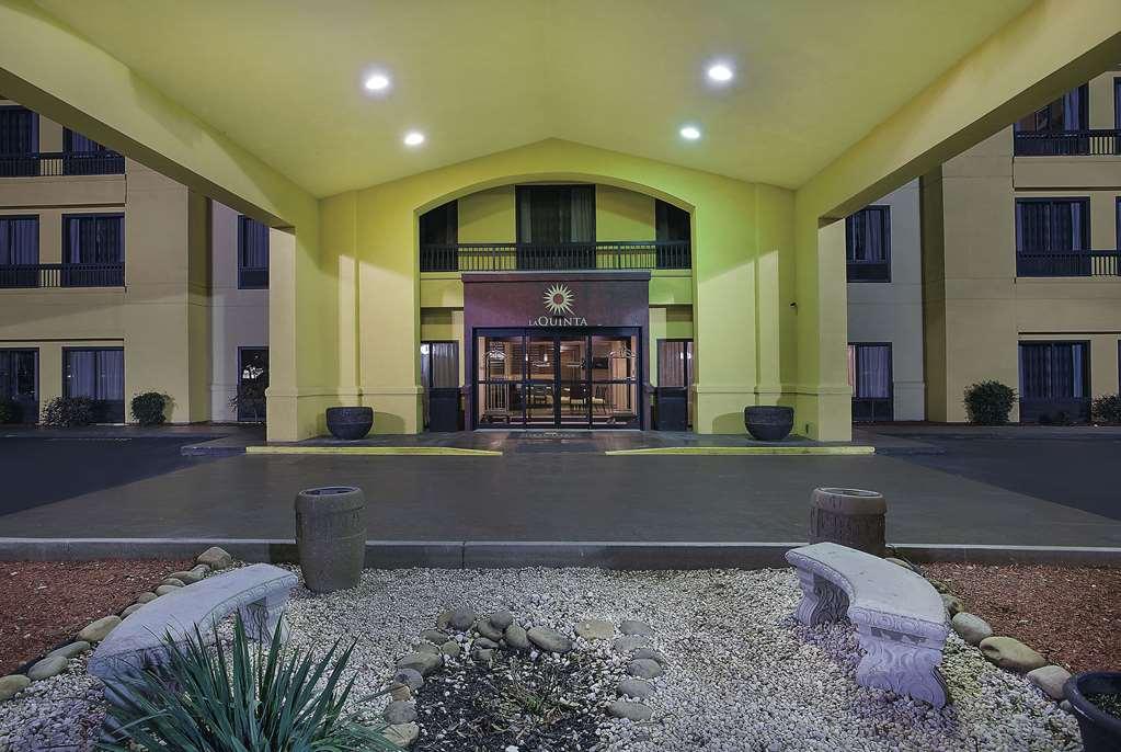 La Quinta Inn By Wyndham Pigeon Forge-Dollywood Exteriör bild
