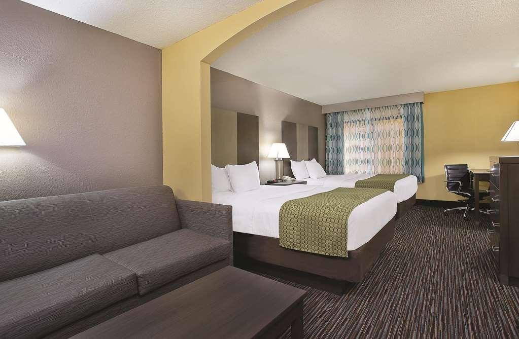 La Quinta Inn By Wyndham Pigeon Forge-Dollywood Rum bild