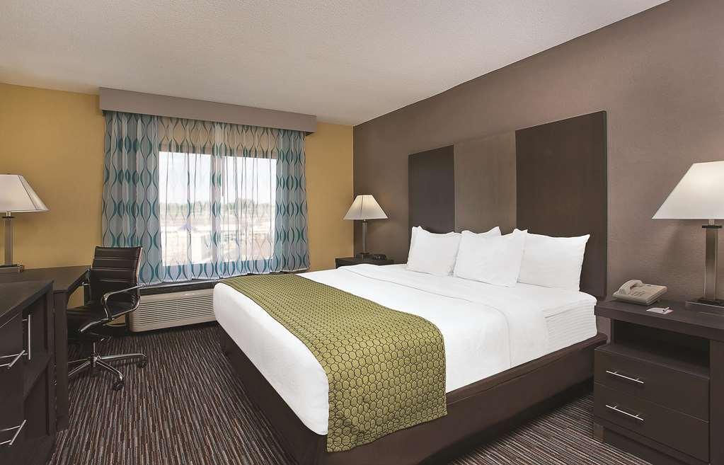 La Quinta Inn By Wyndham Pigeon Forge-Dollywood Rum bild