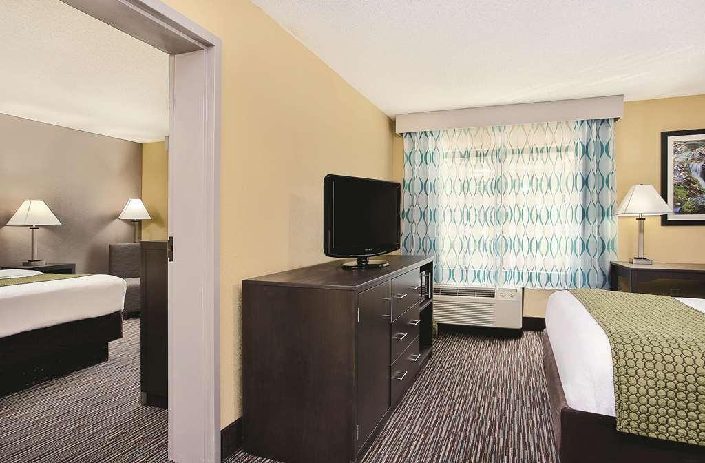 La Quinta Inn By Wyndham Pigeon Forge-Dollywood Rum bild