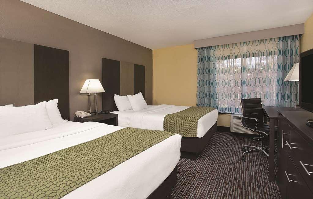 La Quinta Inn By Wyndham Pigeon Forge-Dollywood Rum bild