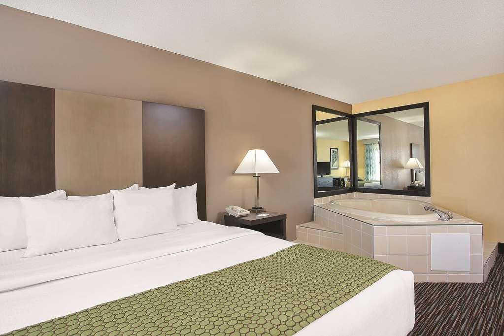 La Quinta Inn By Wyndham Pigeon Forge-Dollywood Rum bild