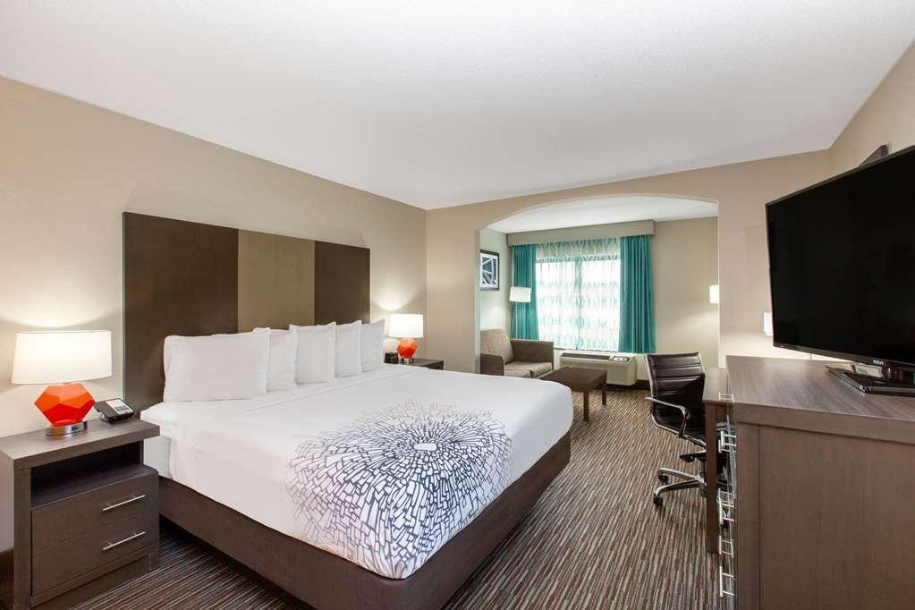La Quinta Inn By Wyndham Pigeon Forge-Dollywood Rum bild