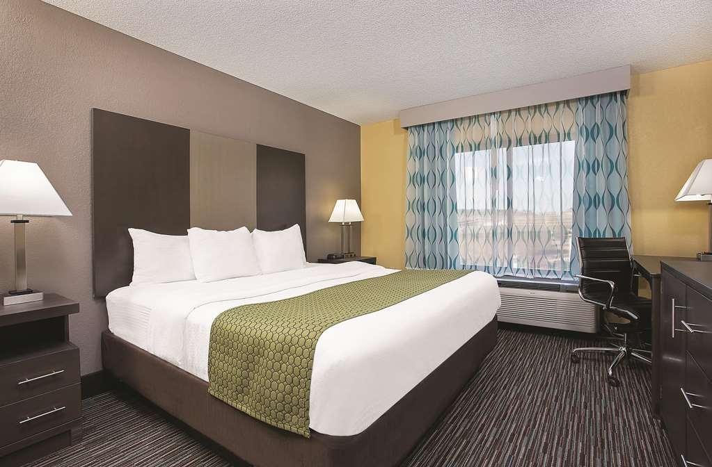 La Quinta Inn By Wyndham Pigeon Forge-Dollywood Rum bild