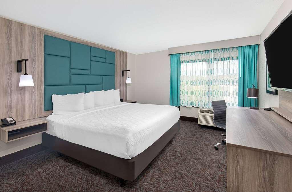 La Quinta Inn By Wyndham Pigeon Forge-Dollywood Rum bild