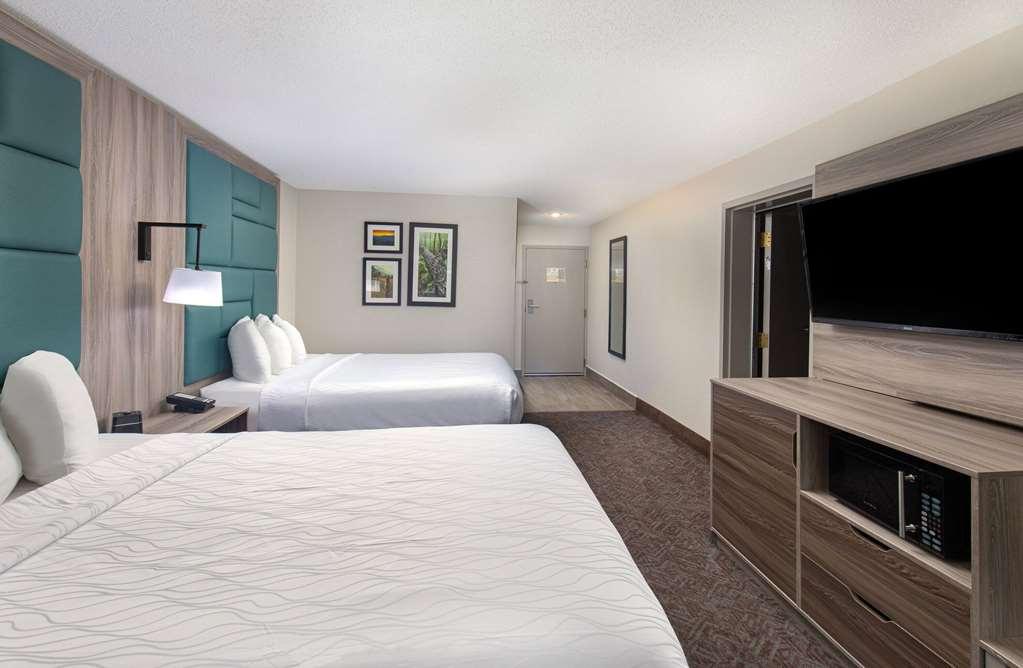 La Quinta Inn By Wyndham Pigeon Forge-Dollywood Rum bild