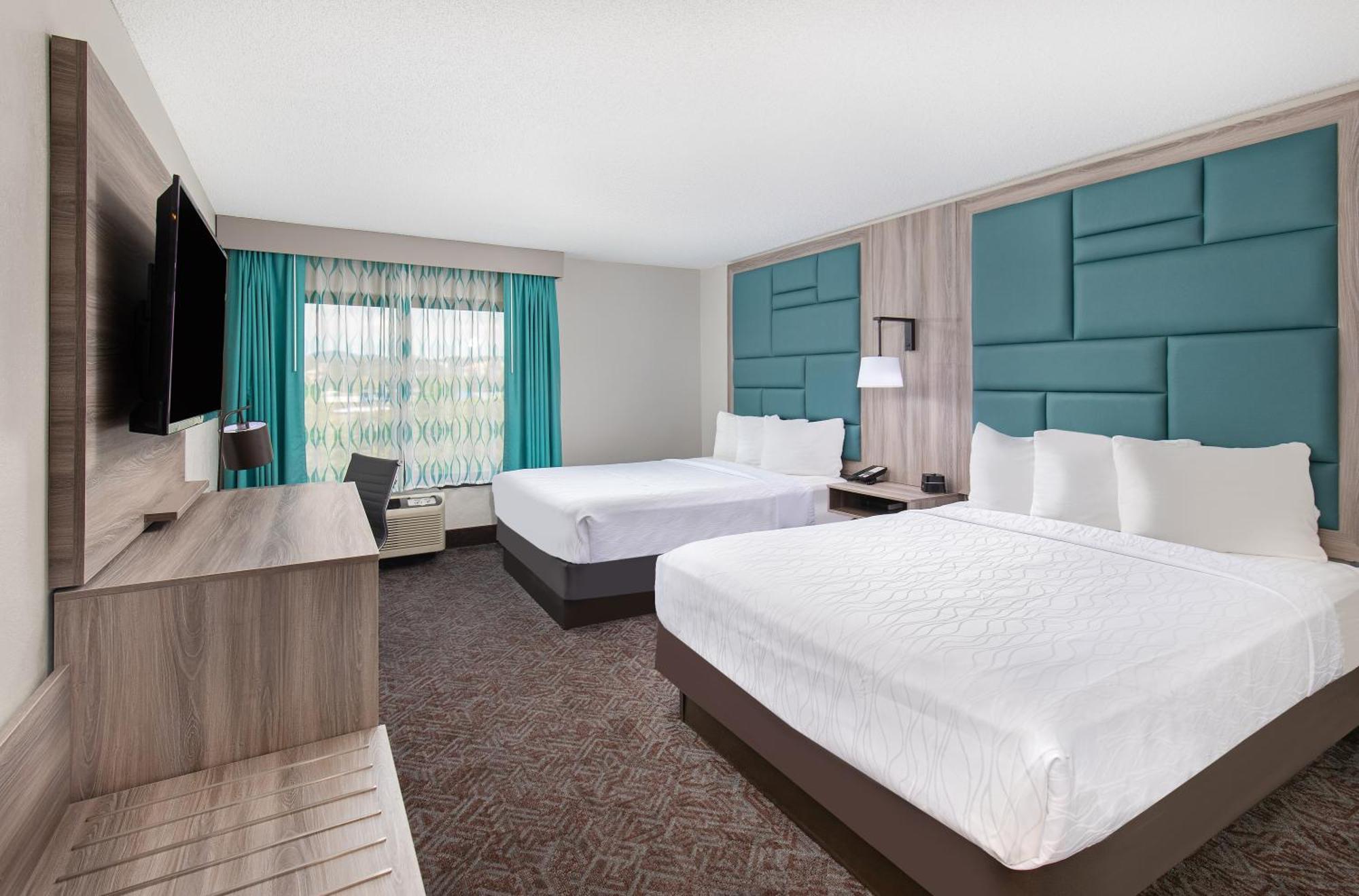 La Quinta Inn By Wyndham Pigeon Forge-Dollywood Exteriör bild