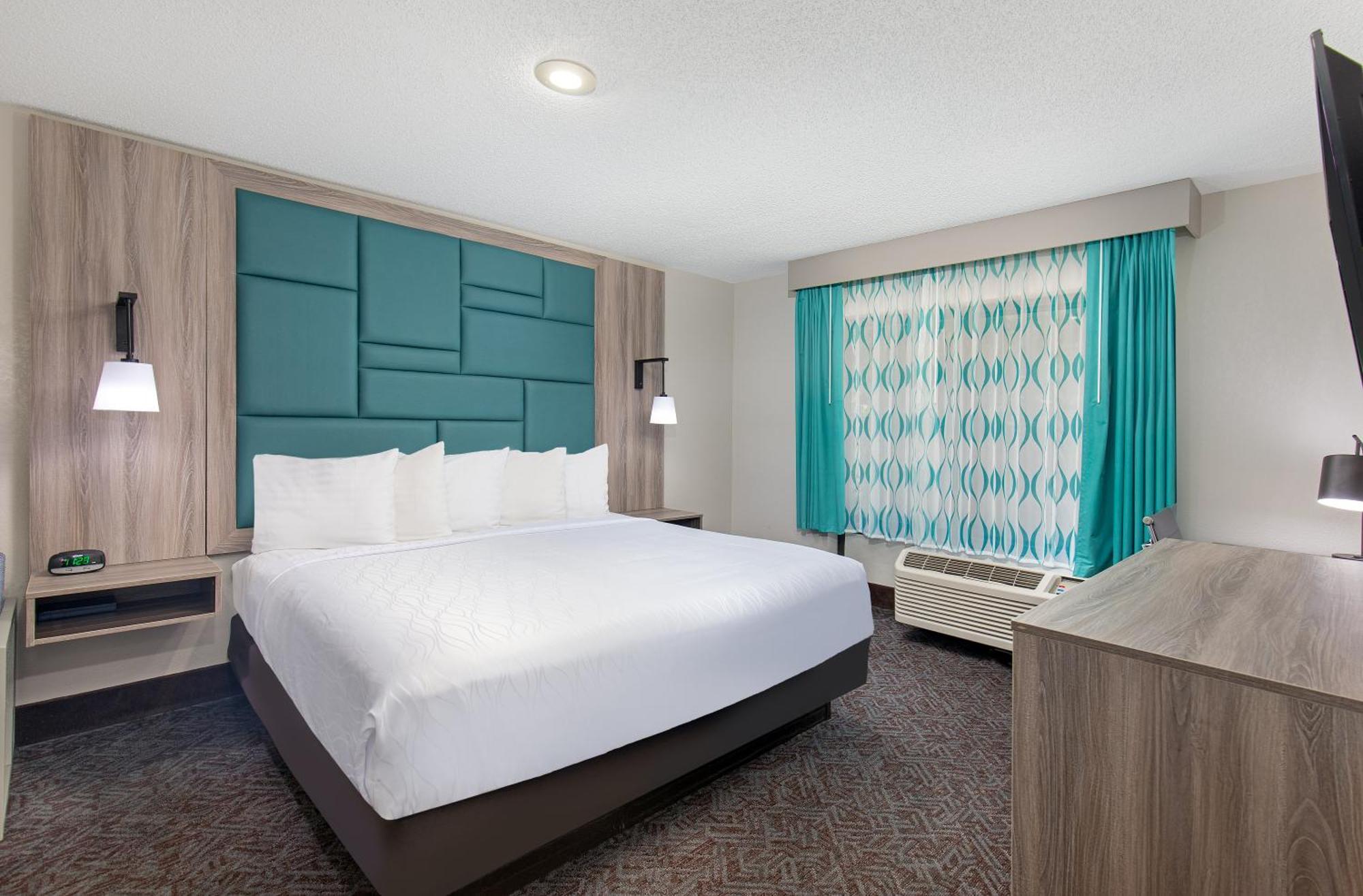 La Quinta Inn By Wyndham Pigeon Forge-Dollywood Exteriör bild