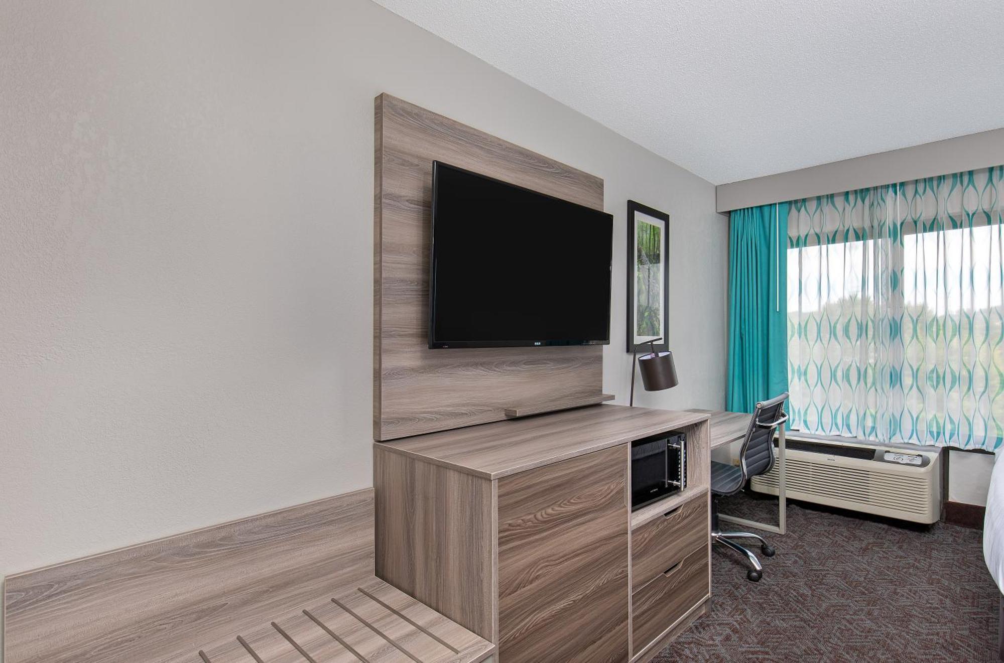 La Quinta Inn By Wyndham Pigeon Forge-Dollywood Exteriör bild