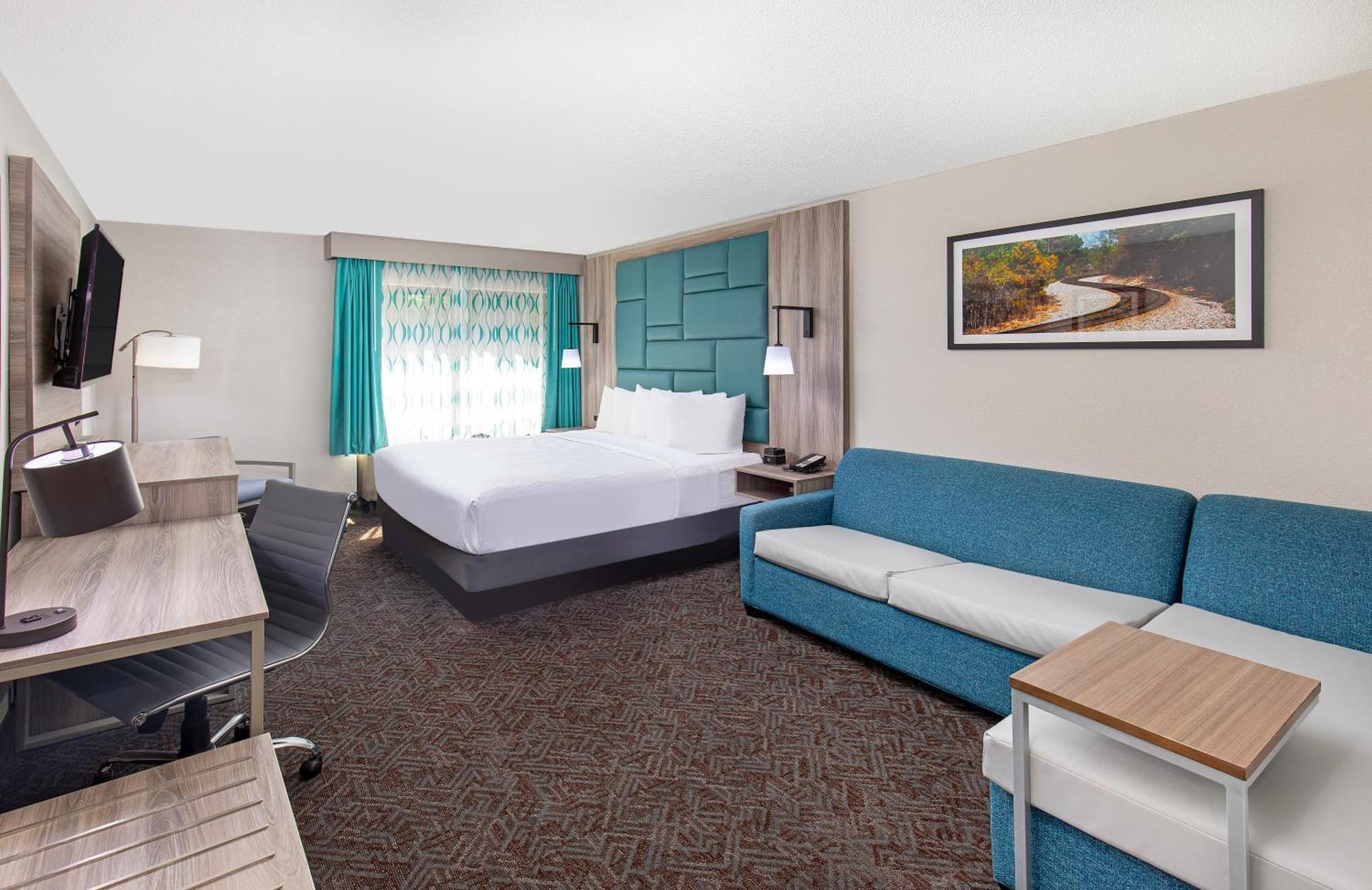 La Quinta Inn By Wyndham Pigeon Forge-Dollywood Exteriör bild