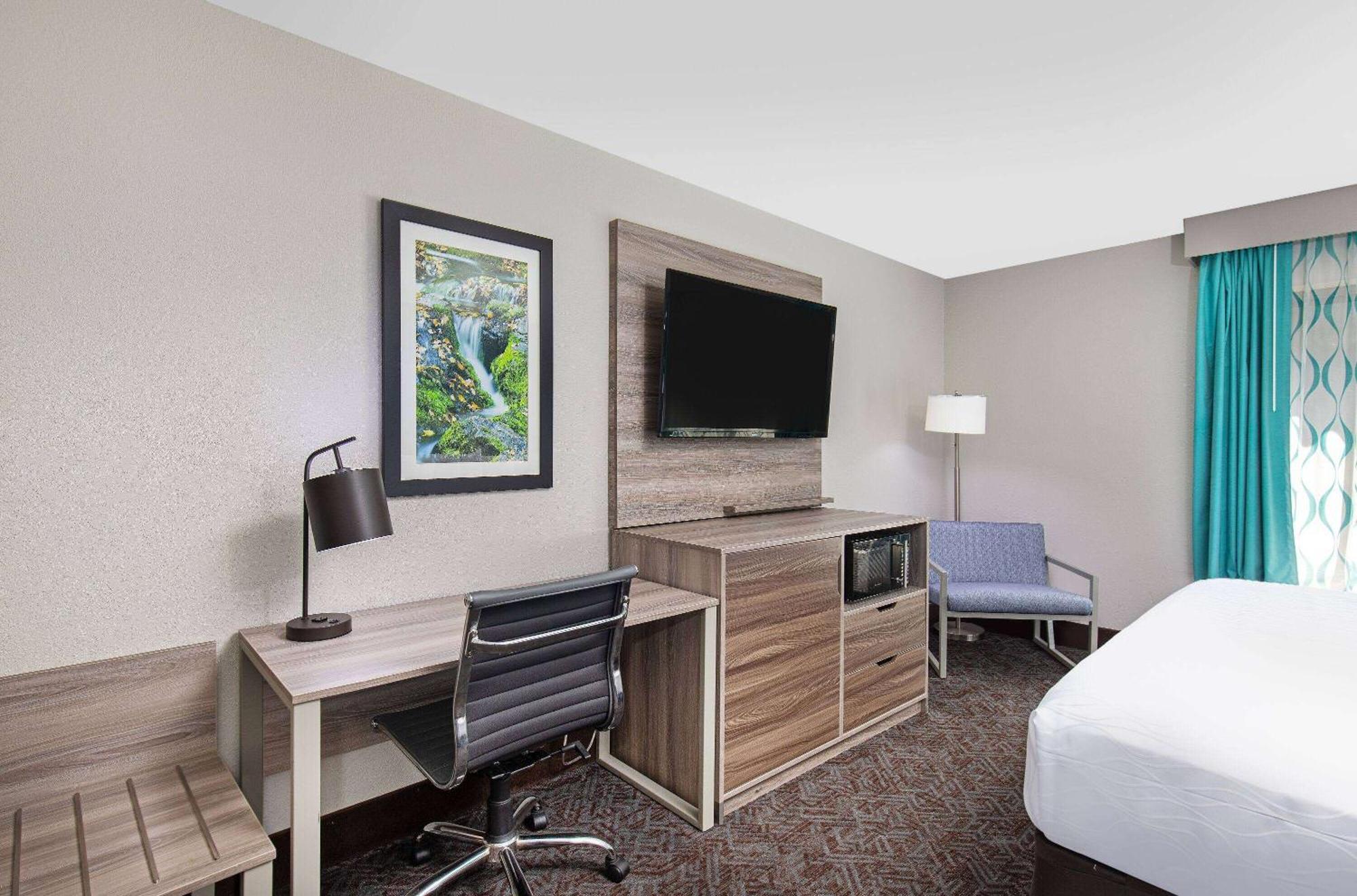 La Quinta Inn By Wyndham Pigeon Forge-Dollywood Exteriör bild