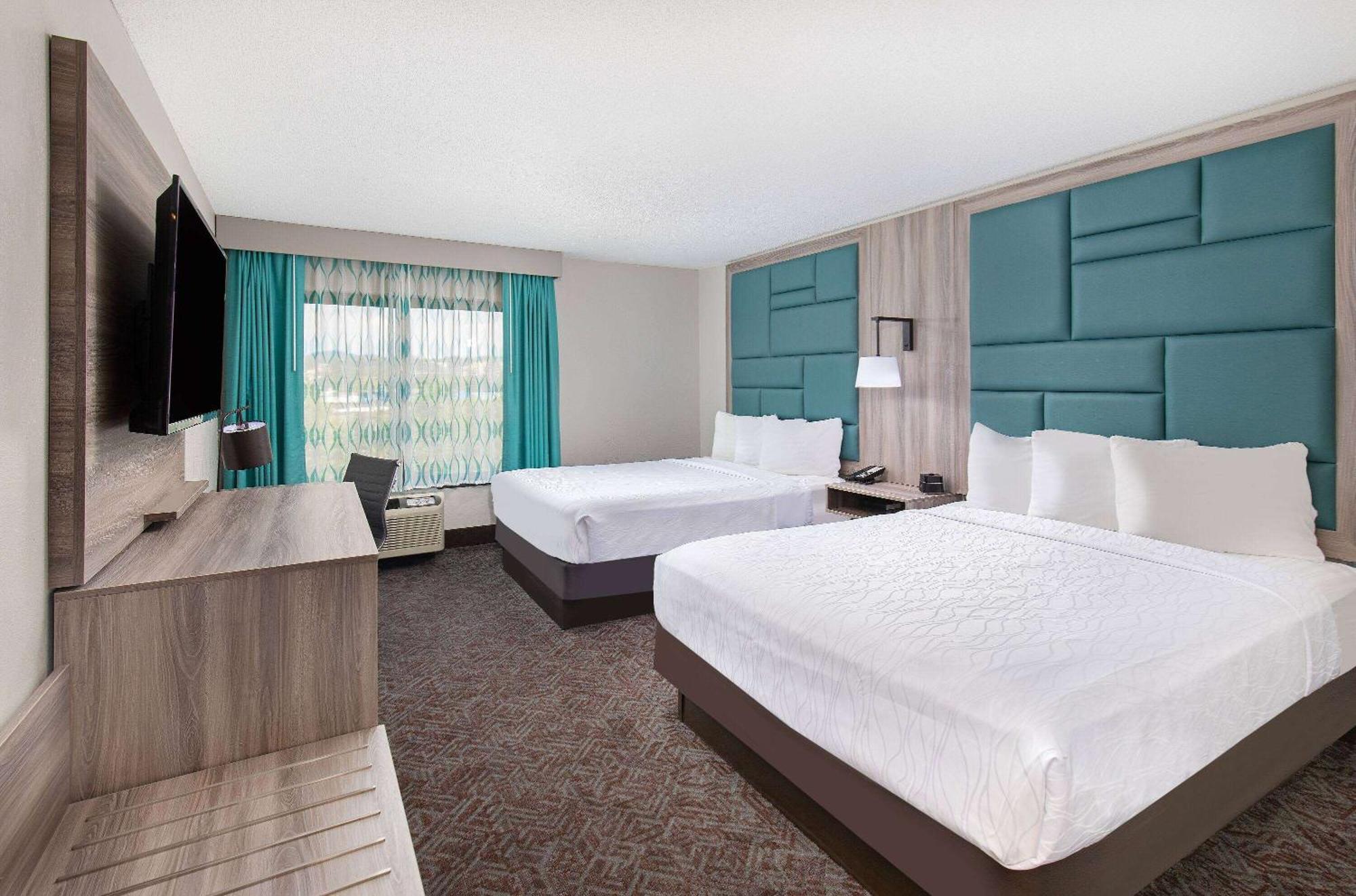 La Quinta Inn By Wyndham Pigeon Forge-Dollywood Exteriör bild