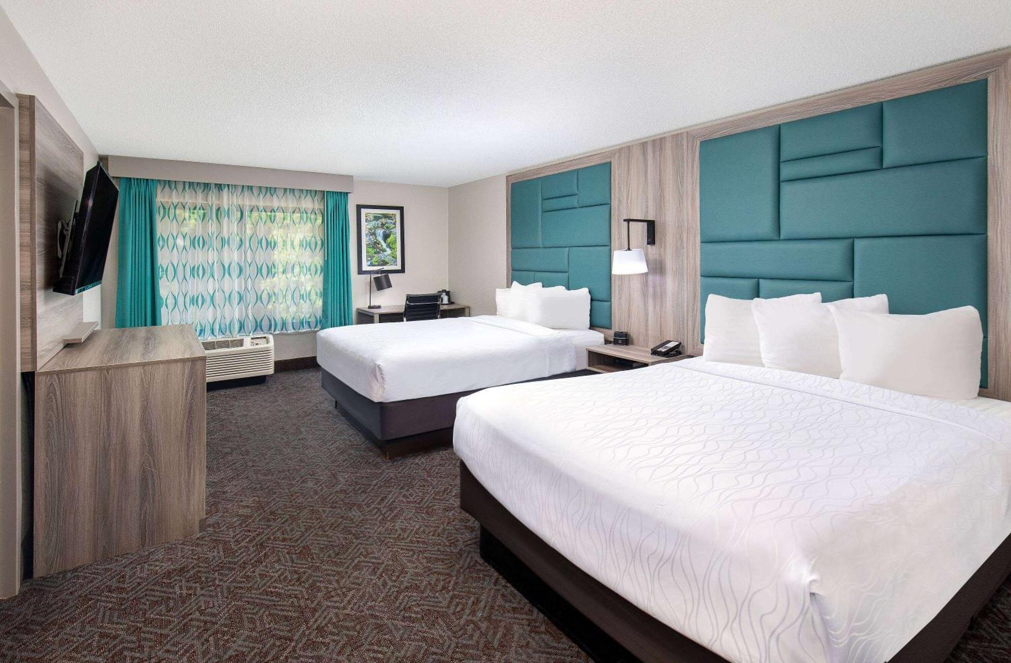 La Quinta Inn By Wyndham Pigeon Forge-Dollywood Exteriör bild