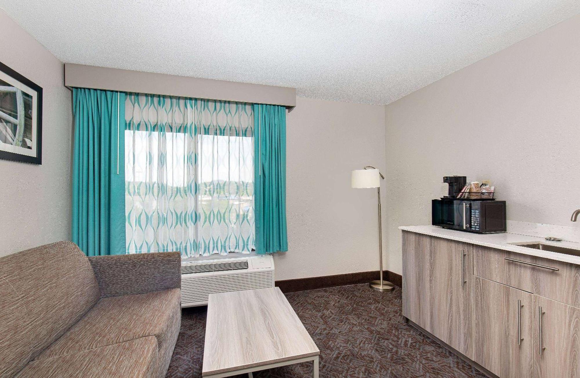 La Quinta Inn By Wyndham Pigeon Forge-Dollywood Exteriör bild