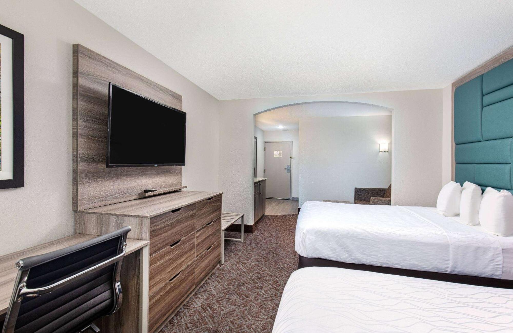 La Quinta Inn By Wyndham Pigeon Forge-Dollywood Exteriör bild