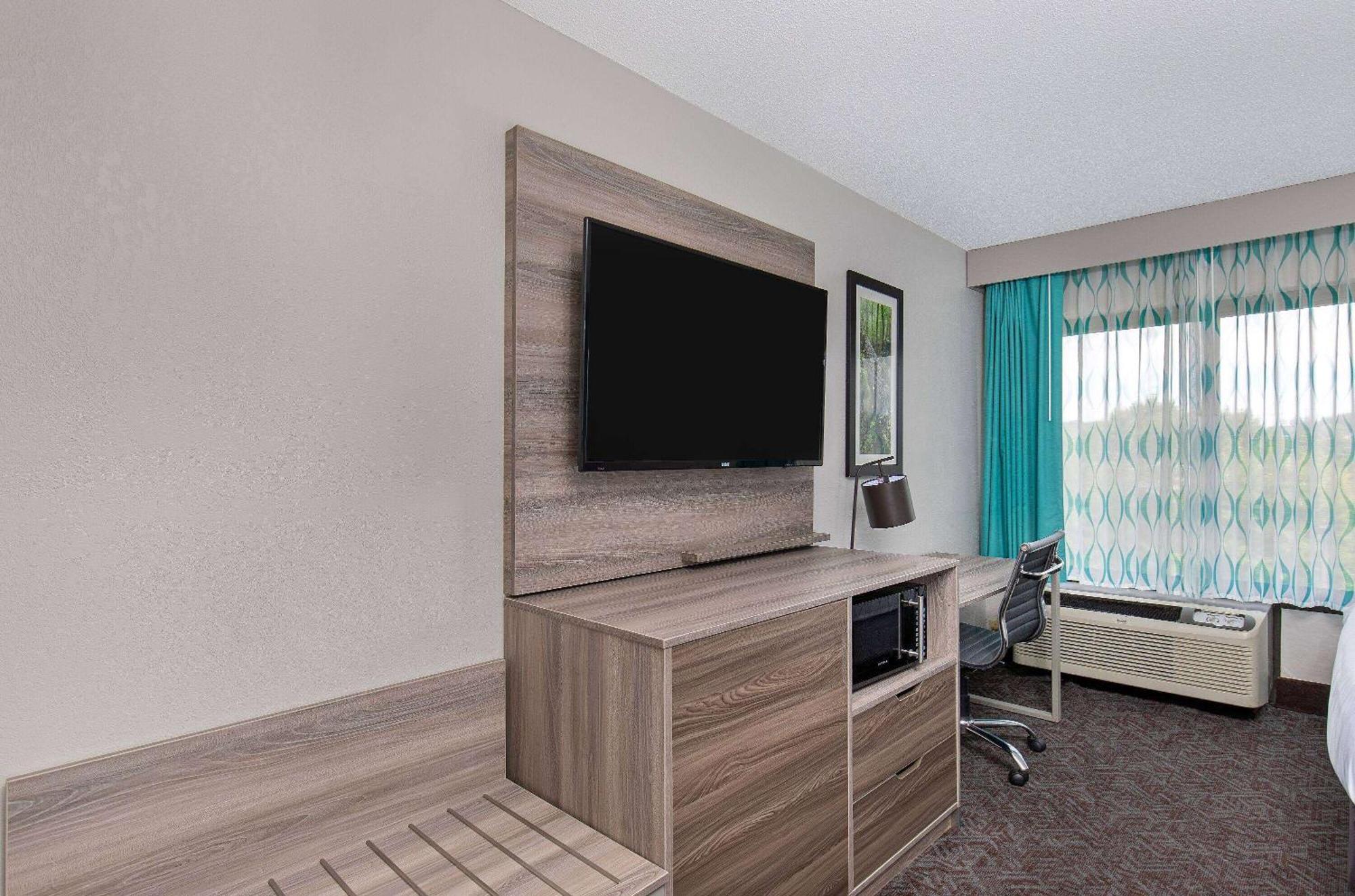 La Quinta Inn By Wyndham Pigeon Forge-Dollywood Exteriör bild