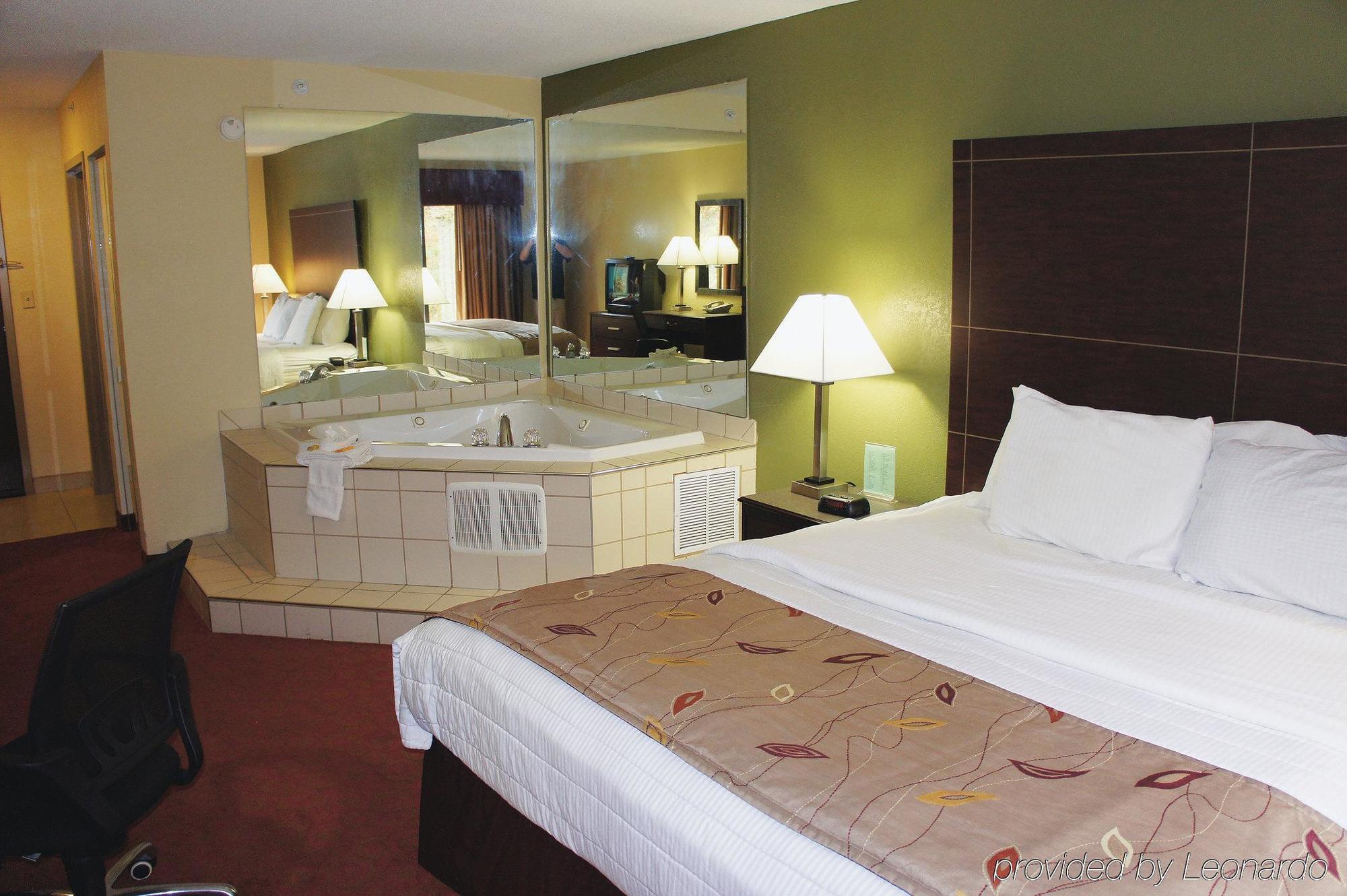 La Quinta Inn By Wyndham Pigeon Forge-Dollywood Exteriör bild