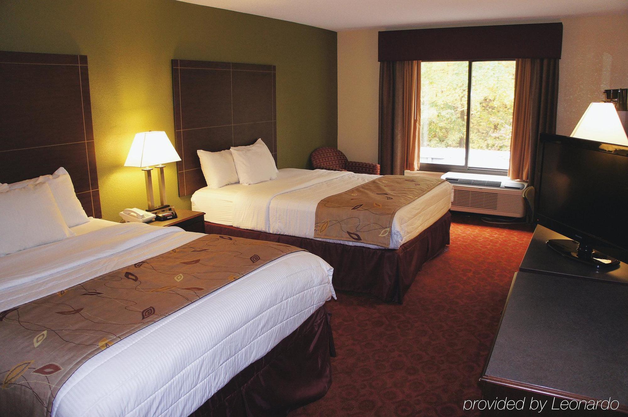 La Quinta Inn By Wyndham Pigeon Forge-Dollywood Exteriör bild