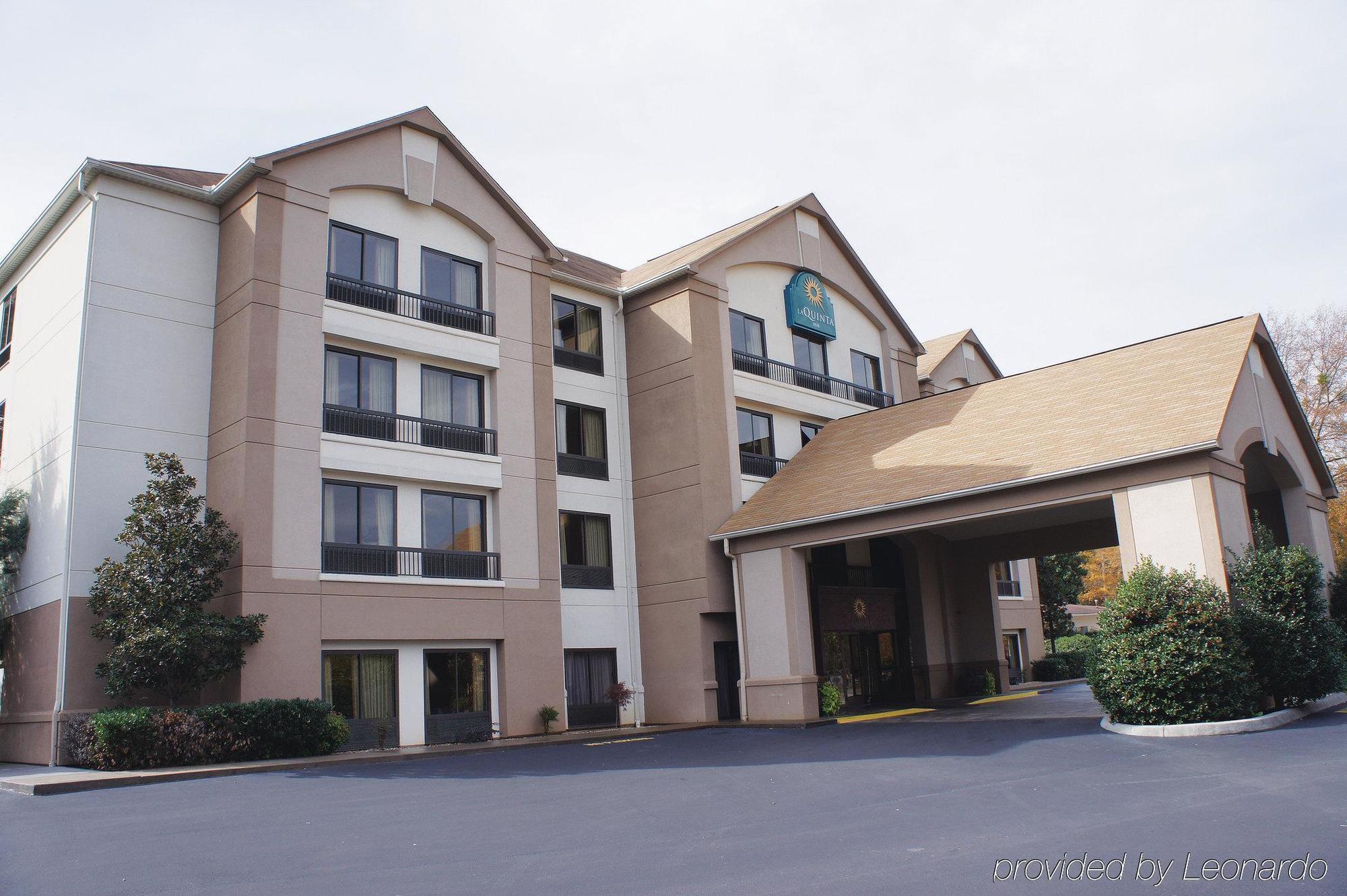 La Quinta Inn By Wyndham Pigeon Forge-Dollywood Exteriör bild