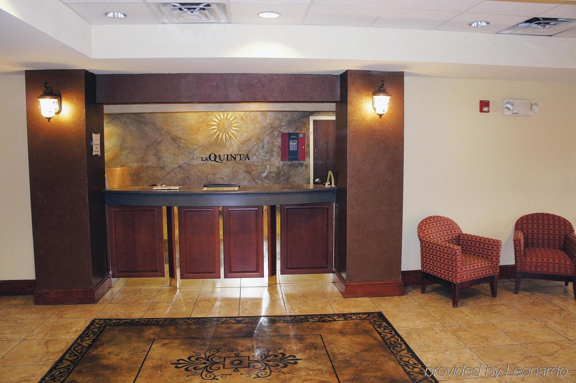 La Quinta Inn By Wyndham Pigeon Forge-Dollywood Exteriör bild