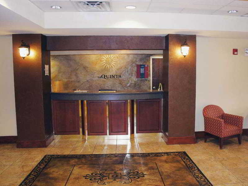 La Quinta Inn By Wyndham Pigeon Forge-Dollywood Exteriör bild