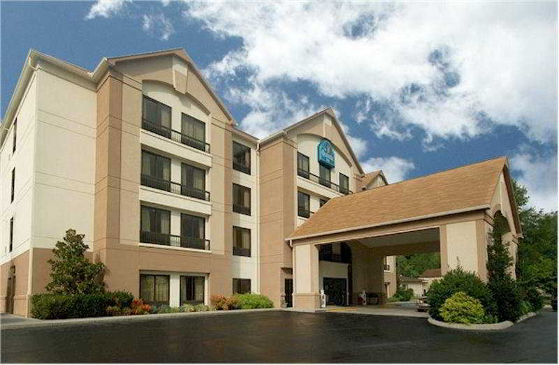 La Quinta Inn By Wyndham Pigeon Forge-Dollywood Exteriör bild