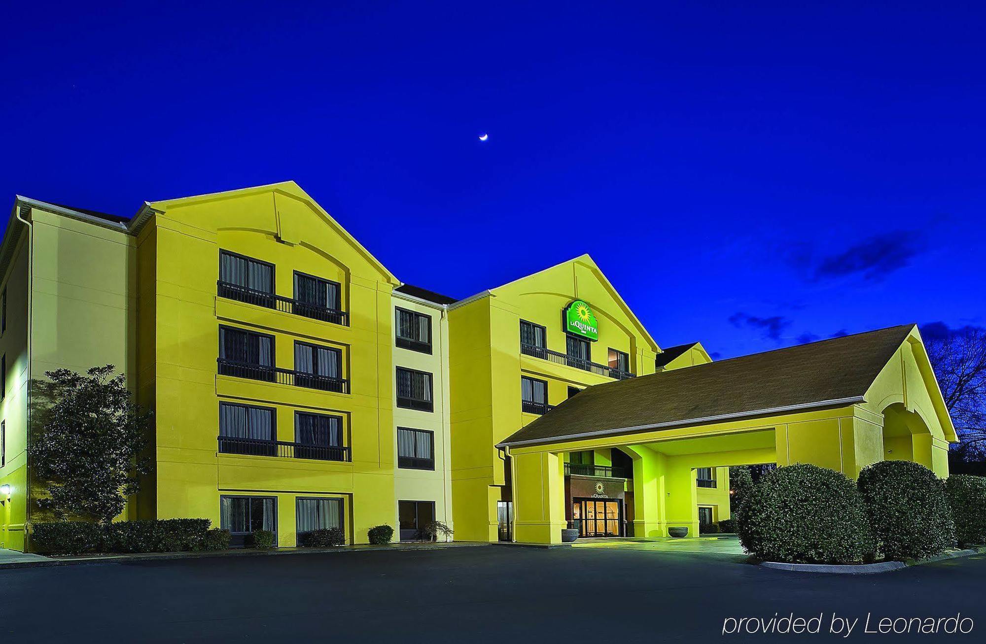 La Quinta Inn By Wyndham Pigeon Forge-Dollywood Exteriör bild