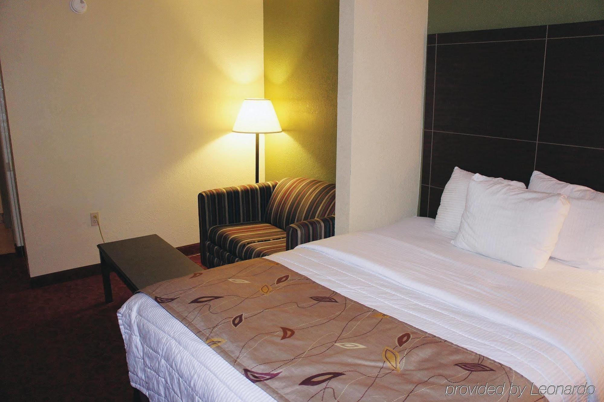 La Quinta Inn By Wyndham Pigeon Forge-Dollywood Rum bild